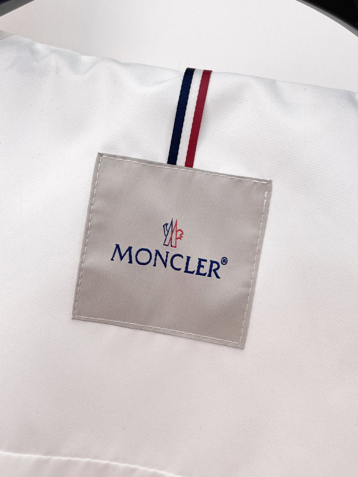 Moncler 2026ss New Jacket Size M-XXXL