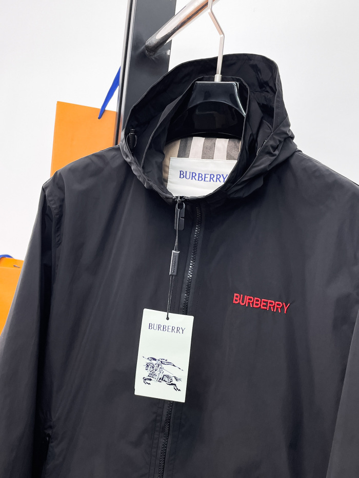 Burberry 2026ss New Jacket Size M-XXXL