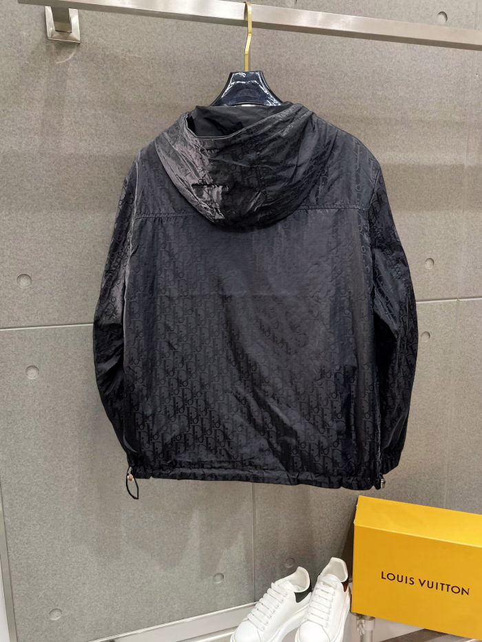 Dior 2026ss New Jacket Size M-XXXL