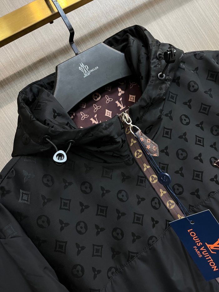 Louis Vuitton 2026ss New Jacket Size M-XXXL