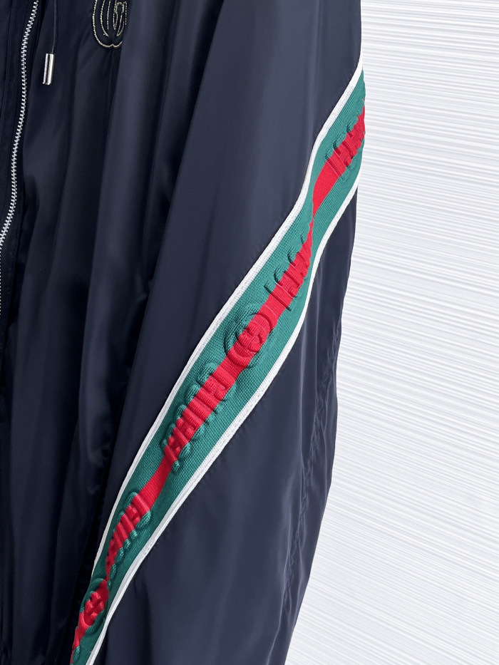 Gucci 2026ss New Jacket Size M-XXXL