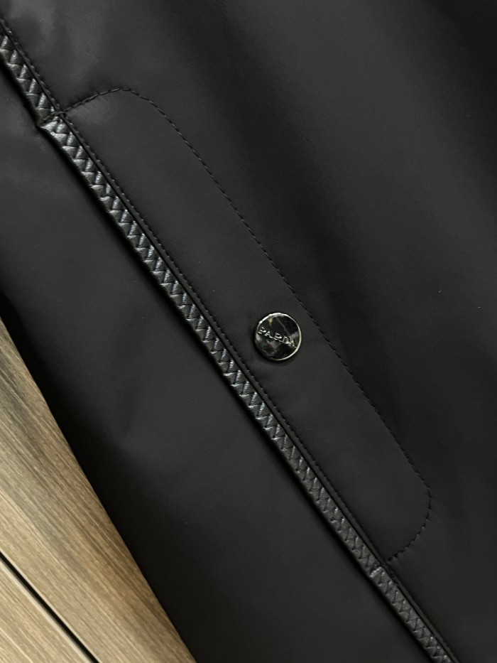 Prada 2026ss New Jacket Size M-XXXL