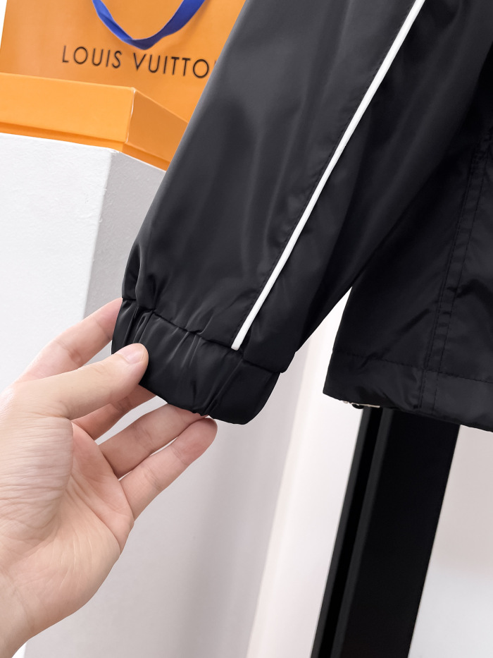 Prada 2026ss New Jacket Size M-XXXL
