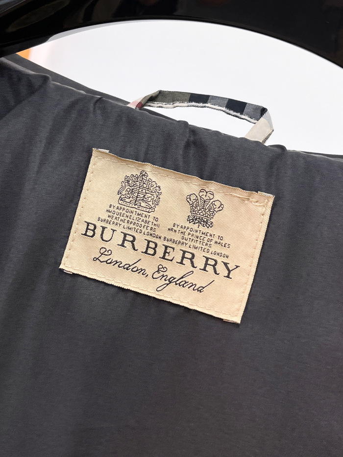 Burberry 2026ss New Jacket Size M-XXXL
