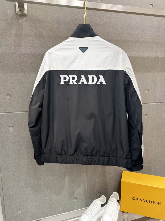 Prada 2026ss New Jacket Size M-XXXL