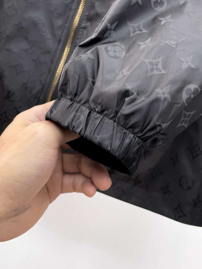 Louis Vuitton 2026ss New Jacket Size M-XXXL