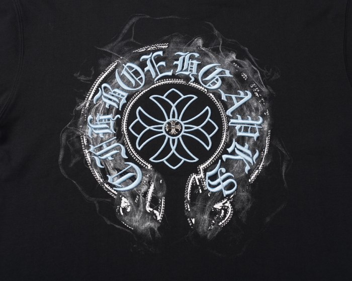 Chrome Hearts  2026ss New T Shirt  Size S-XL