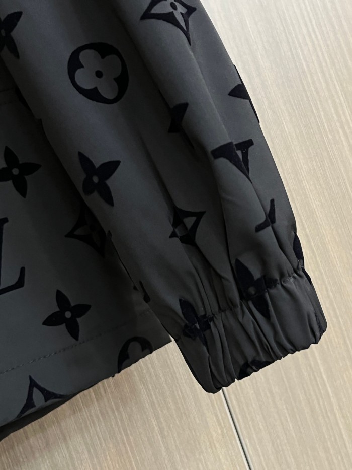 Louis Vuitton 2026ss New Jacket Size M-XXXL