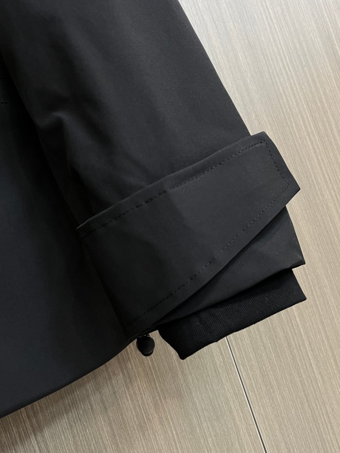 Prada 2026ss New Jacket Size M-XXXL