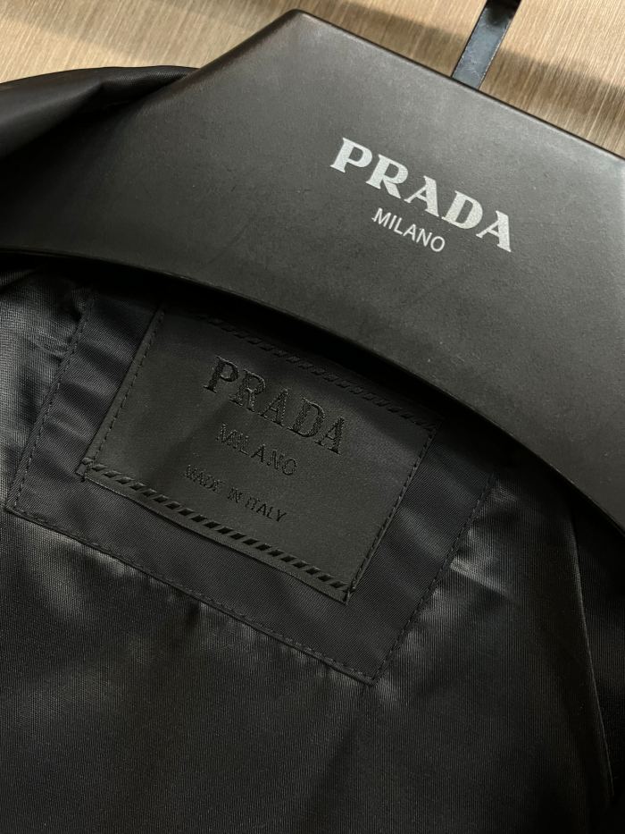 Prada 2026ss New Jacket Size M-XXXL
