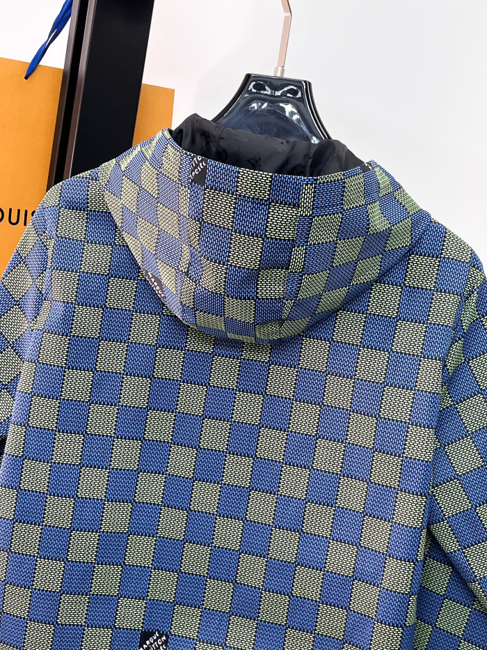 Louis Vuitton 2026ss New Jacket Size M-XXXL