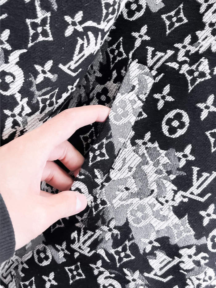 Louis Vuitton 2026ss New Jacket Size M-XXXL