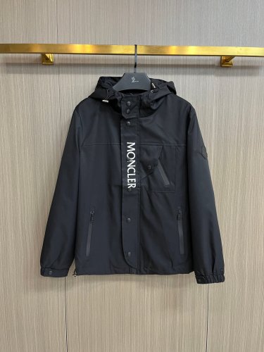 Moncler 2026ss New Jacket Size M-XXXL