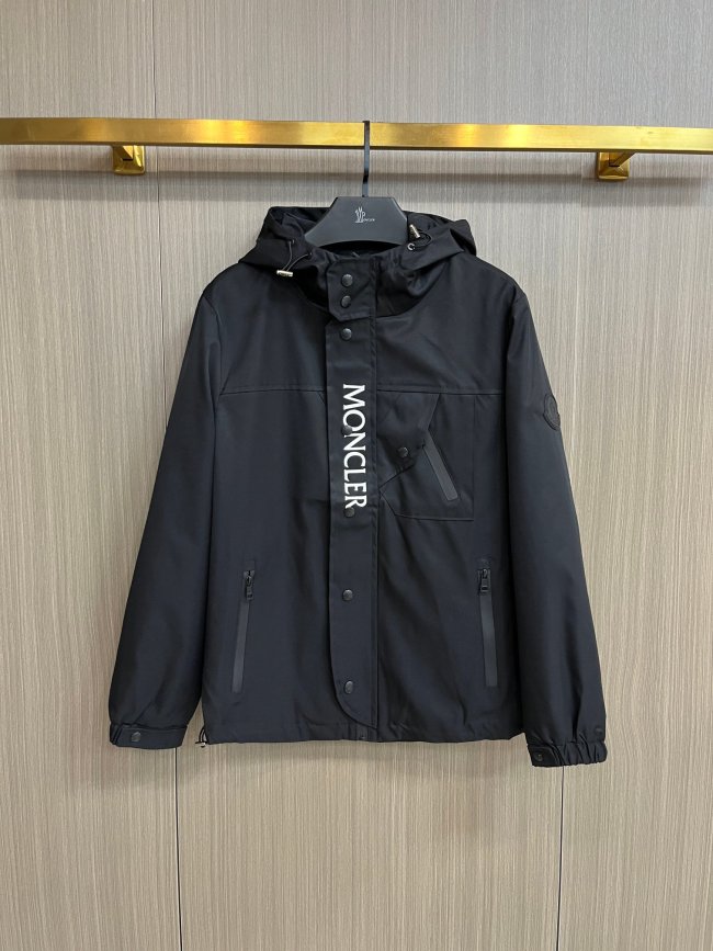 Moncler 2026ss New Jacket Size M-XXXL