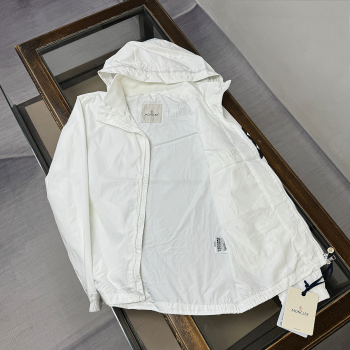 Moncler 2026ss New Jacket Size M-XXXL