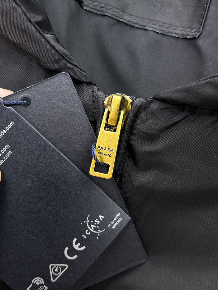 Prada 2026ss New Jacket Size M-XXXL