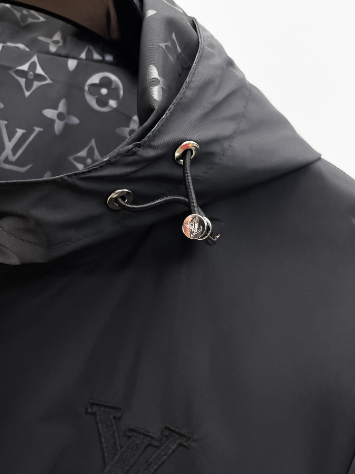 Louis Vuitton 2026ss New Jacket Size M-XXXL