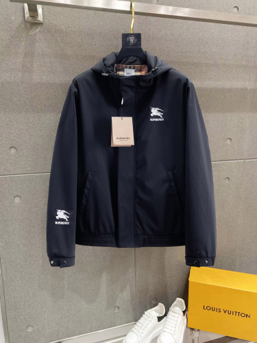 Burberry 2026ss New Jacket Size M-XXXL