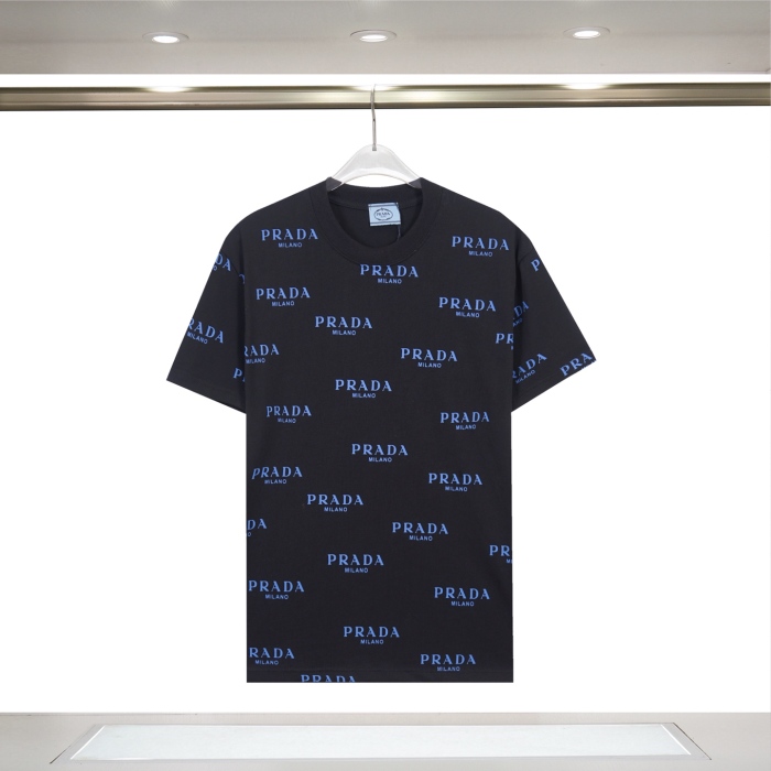 Prada 2026ss New  T Shirt Size S-XXL