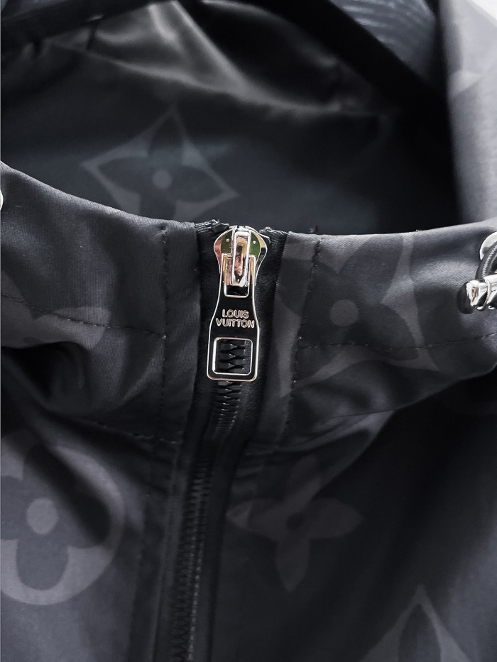 Louis Vuitton 2026ss New Jacket Size M-XXXL