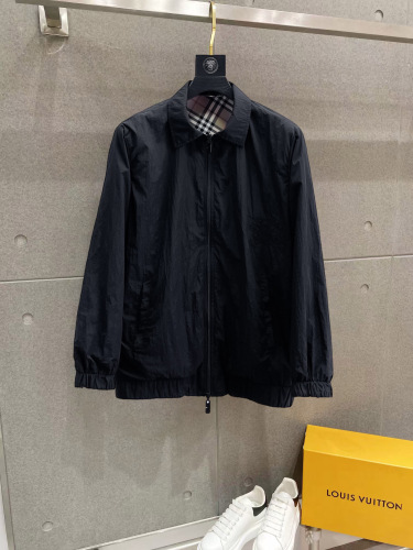 Burberry 2026ss New Jacket Size M-XXXL