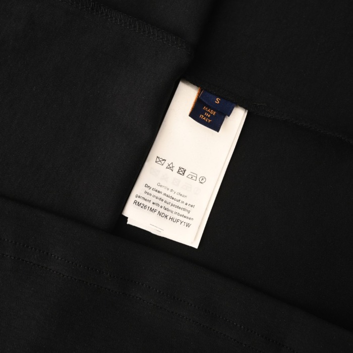 Louis Vuitton  2026ss New T Shirt  Size S-XL