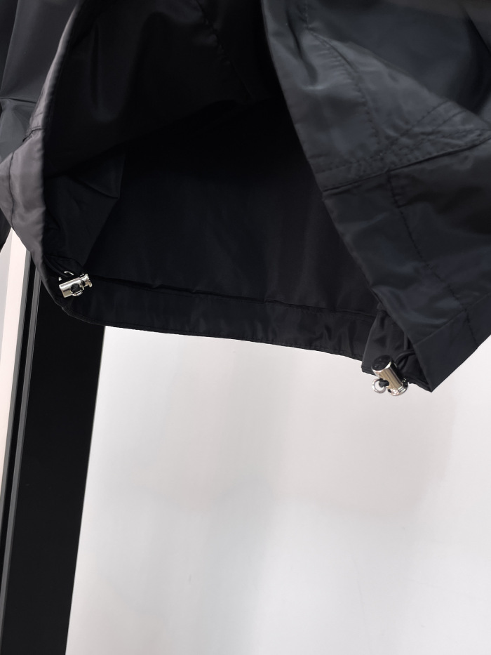 Prada 2026ss New Jacket Size M-XXXL