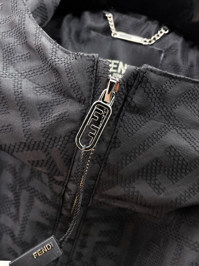 Fendi 2026ss New Jacket Size M-XXXL
