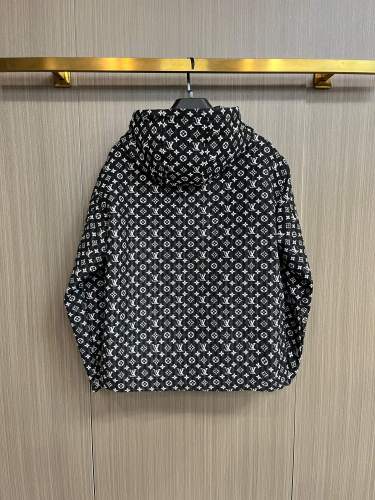 Louis Vuitton 2026ss New Jacket Size M-XXXL
