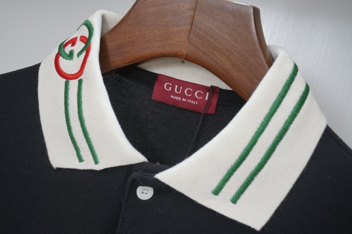 Gucci 2026ss New Polo Shirt SizeM-XXXL