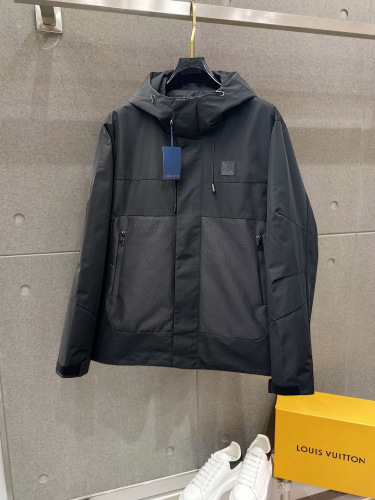 Louis Vuitton 2026ss New Jacket Size M-XXXL