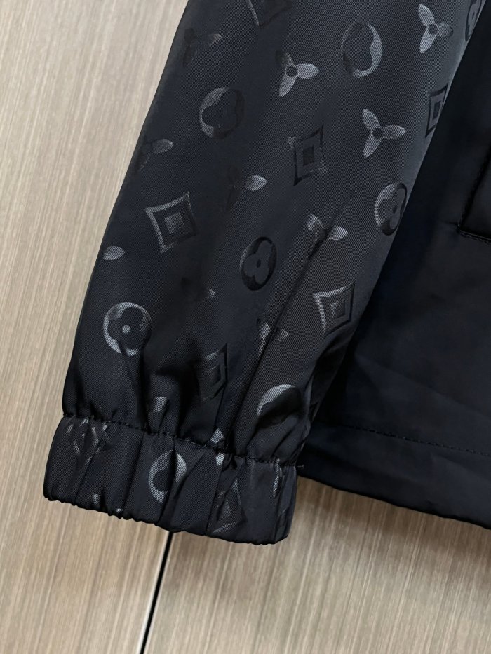 Louis Vuitton 2026ss New Jacket Size M-XXXL