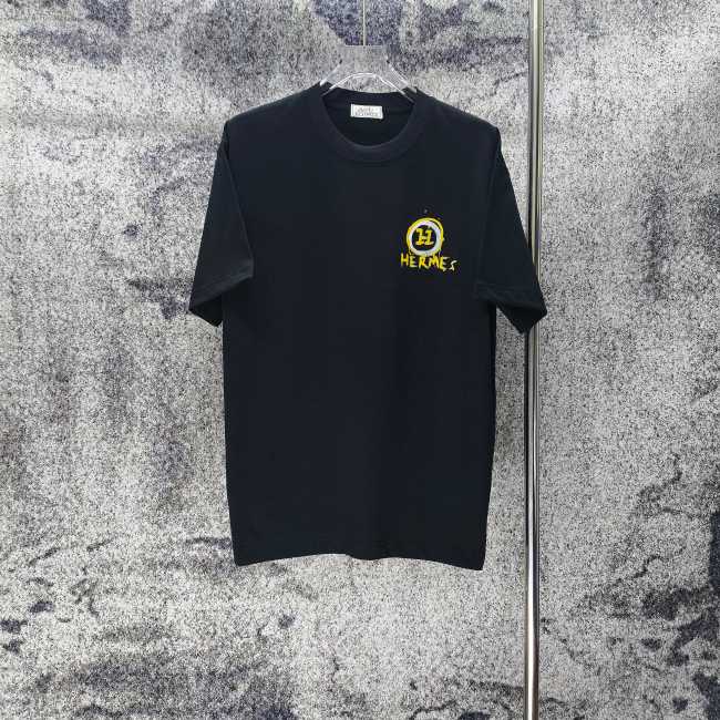 Hermes 2026ss New T Shirt Size S-XXL