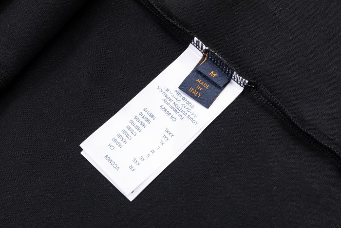 Louis Vuitton  2026ss New T Shirt  Size S-XL