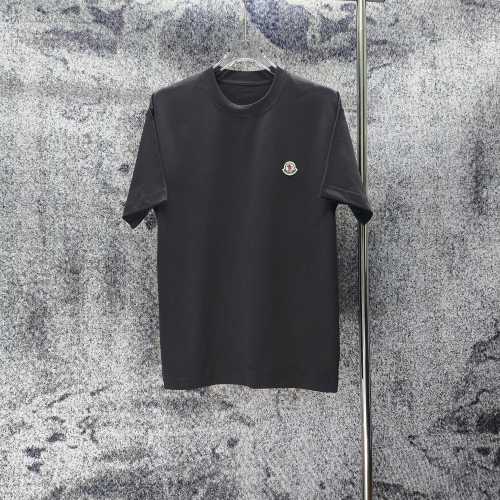 Moncler  2026ss New T Shirt  Size S-XXL