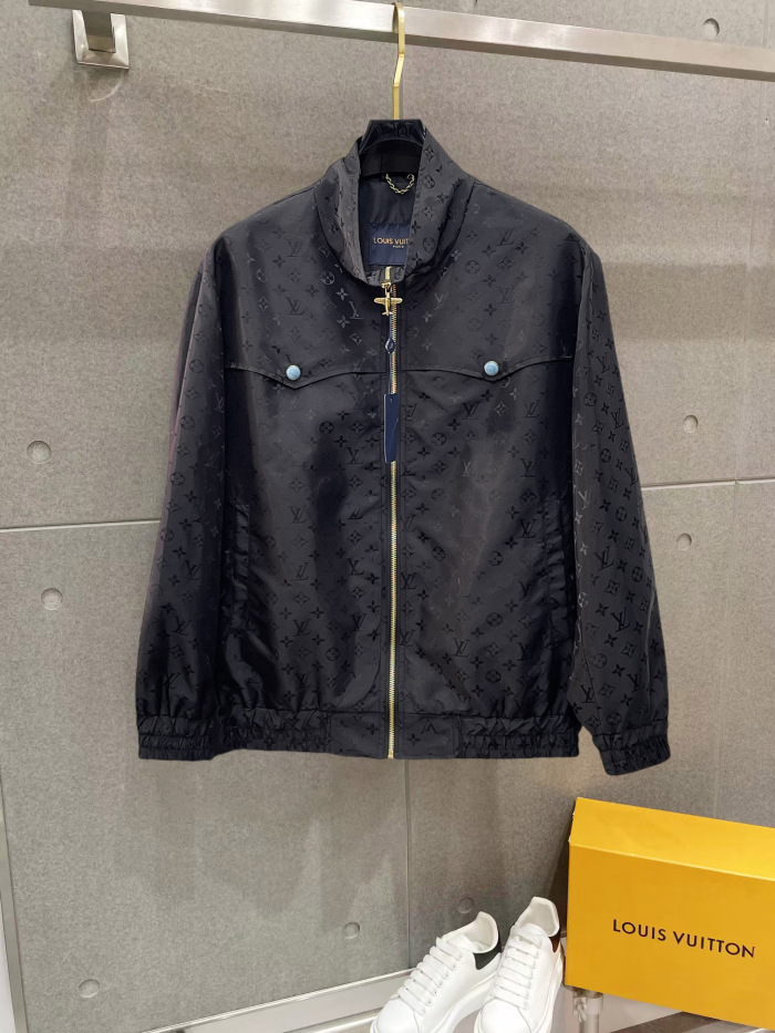 Louis Vuitton 2026ss New Jacket Size M-XXXL