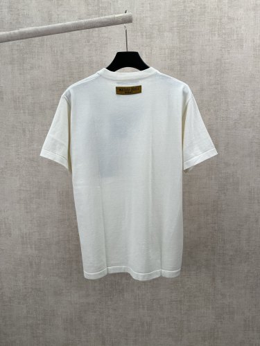 Louis Vuitton  2026ss New T Shirt  Size S-XL
