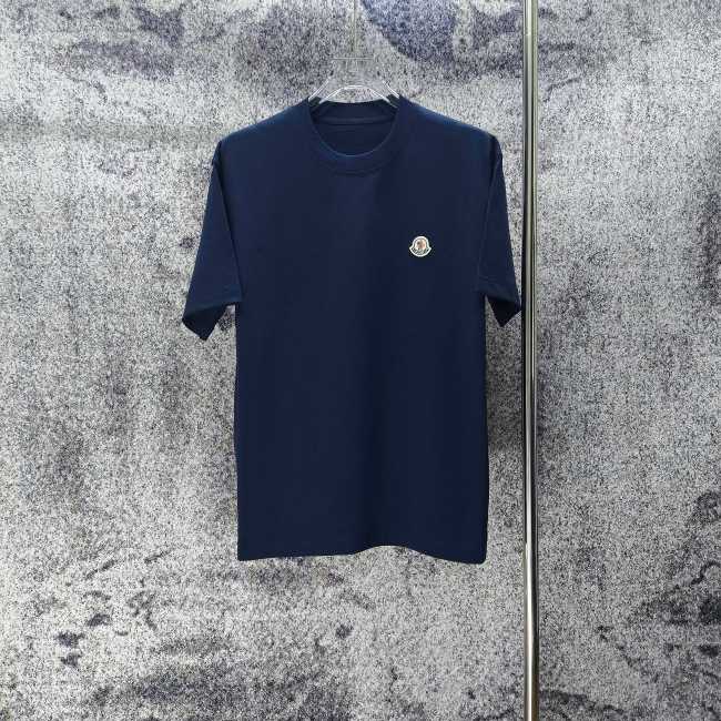 Moncler  2026ss New T Shirt  Size S-XXL