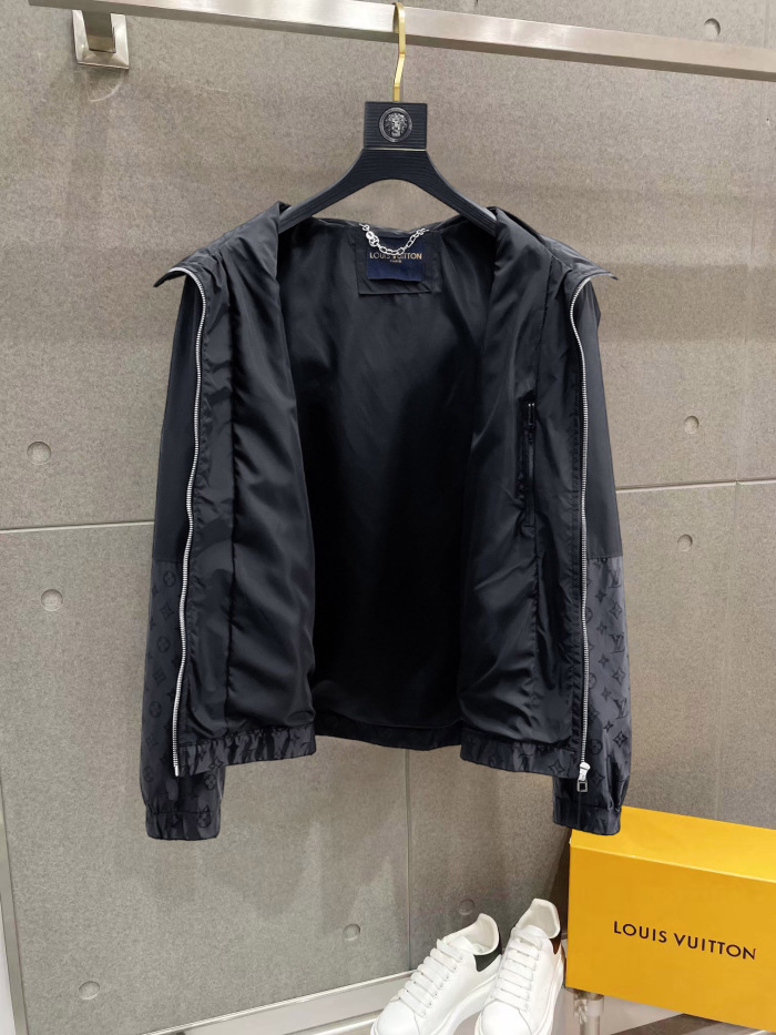 Louis Vuitton 2026ss New Jacket Size M-XXXL