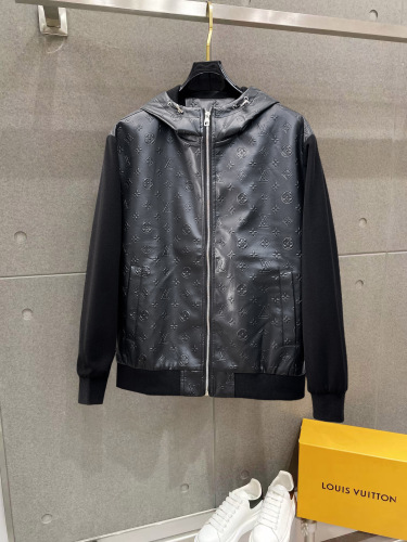 Louis Vuitton 2026ss New Jacket Size M-XXXL