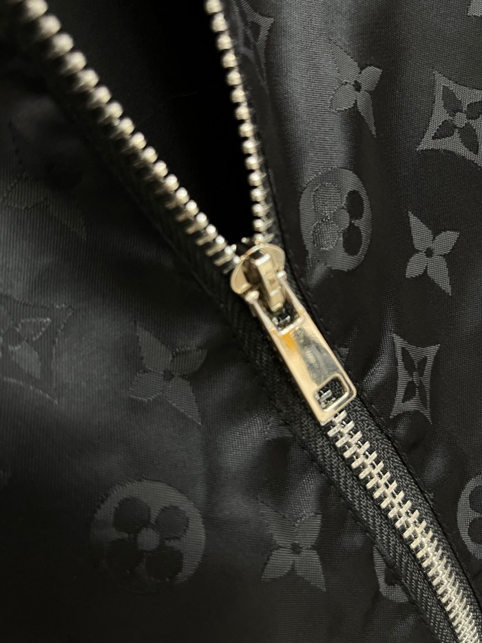 Louis Vuitton 2026ss New Jacket Size M-XXXL
