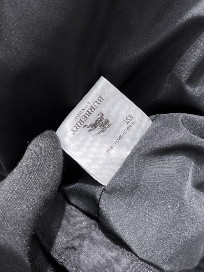 Burberry 2026ss New Jacket Size M-XXXL