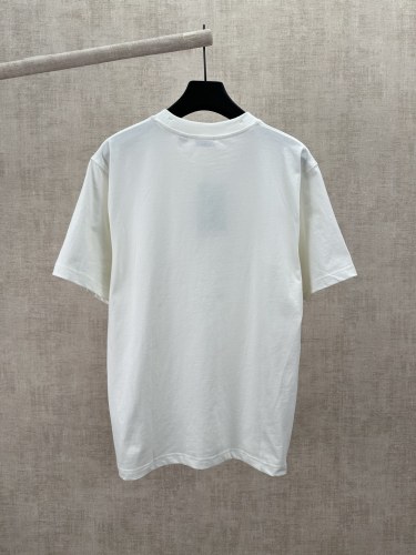 Burberry  2026ss New T Shirt  Size S-XL