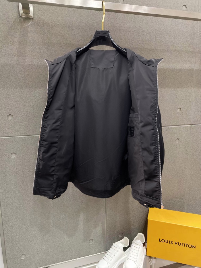 Prada 2026ss New Jacket Size M-XXXL