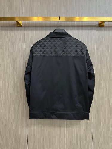 Prada 2026ss New Jacket Size M-XXXL