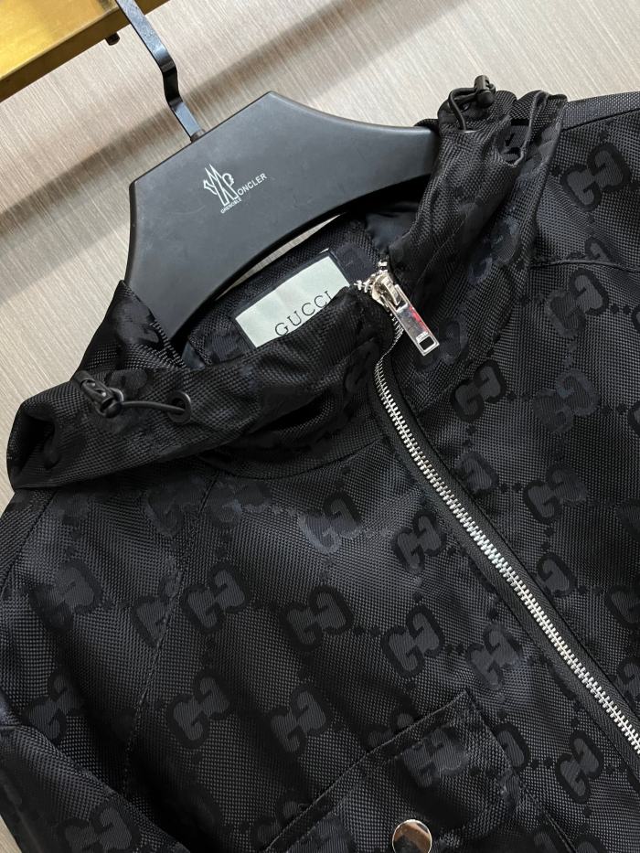 Gucci 2026ss New Jacket Size M-XXXL
