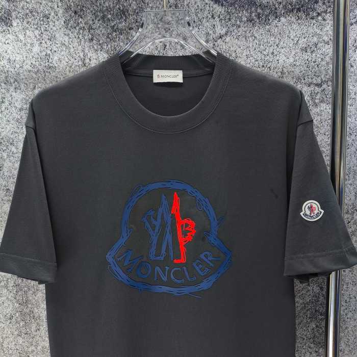 Moncler  2026ss New T Shirt  Size S-XXL