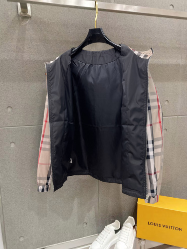 Burberry 2026ss New Jacket Size M-XXXL
