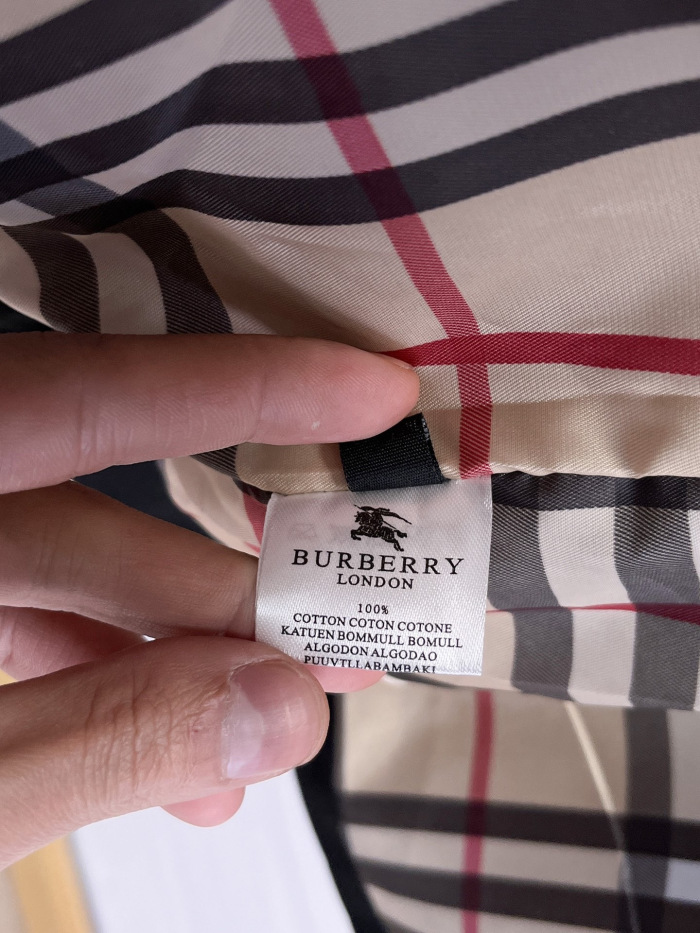Burberry 2026ss New Jacket Size M-XXXL