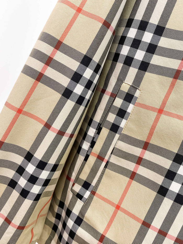 Burberry 2026ss New Jacket Size M-XXXL